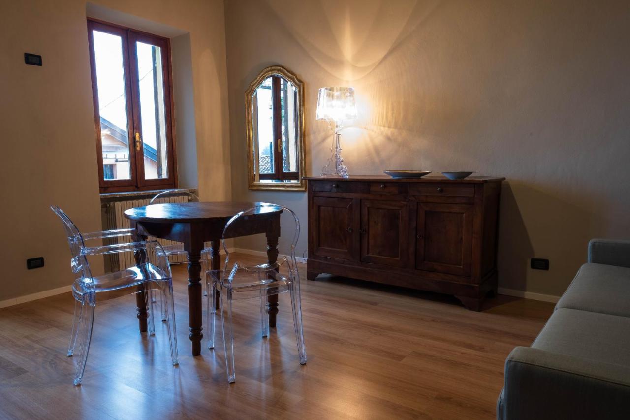 Alla Torre - Nel Cuore Del Borgo Storico Castagnole delle Lanze Exteriör bild